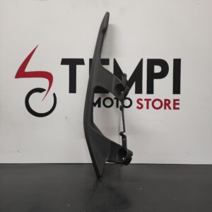 Maniglia posteriore nero opaco dx X-MAX 125-300-400