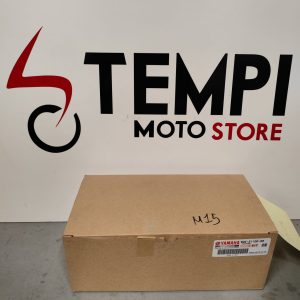 Yamaha set protezione motore MT-07 (dal 2015 al 2024) Tracer 7( dal 2021 al 2024)