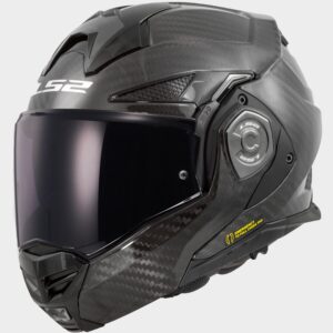 LS2 - FF901 ADVANT X CARBON