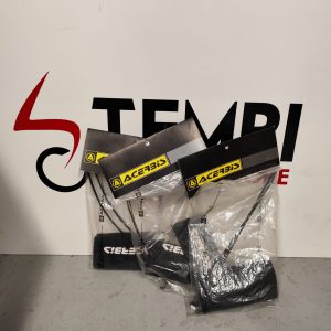 Acerbis - soffietti neoprene cuffie forcelle rovesciate