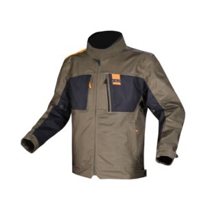 LS2 - TITANIUM MAN JACKET