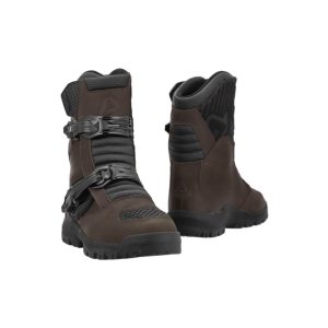 ACERBIS - BOOTS GRIMSEL BASSO STIVALE MARRONE