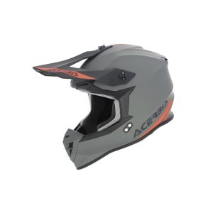 ACERBIS - CASCO OFFROAD LINEAR 22-06 SOLID