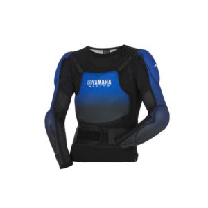 YAMAHA - GIACCA PROTETTIVA FUORISTRADA ADULTO