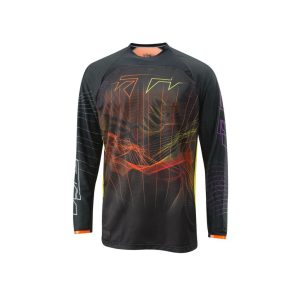 KTM - GRAVITY-FX JERSEY AIR