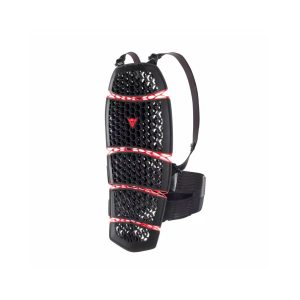DAINESE - PRO-ARMOR BACK SHORT 2.0 PARASCHIENA MOTO CON BRETELLE