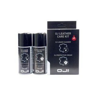 OJ - LEATHER CARE KIT