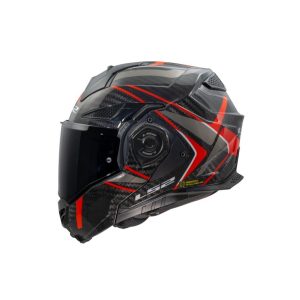 LS2 - FF901 ADVANT X C FUTURE II