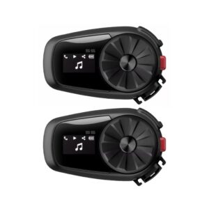 SENA- 5S INTERFONO DOPPIO