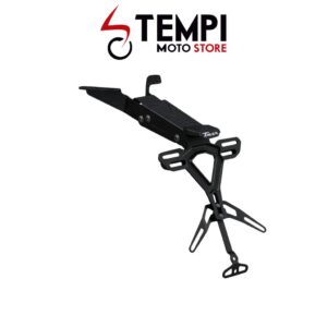Porta Targa orig Yamaha T-Max (dal 2022 al 2026)