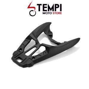 Porta pacchi posteriore orig. Yamaha Nmax 125/155 (dal 2021 al 2026)