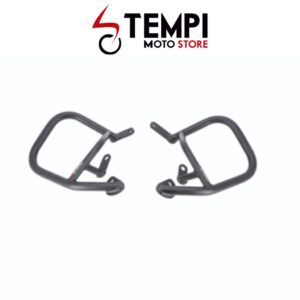 Barra di protezione motore orig. Sw-Motech Yamaha Tenere 700 (dal 2019 al 2024)