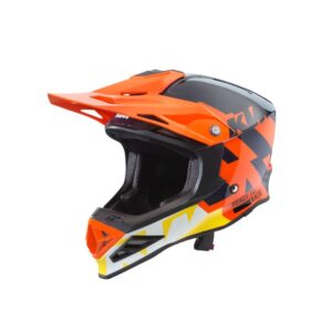 KTM - KIDS DYNAMIC-FX HELMET