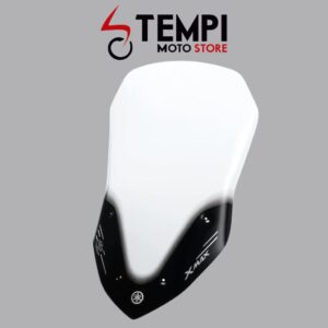 Schermo alto orig. Yamaha X-Max 125/300 (dal 2018 al 2022) 400(dal 2018 al 2020)
