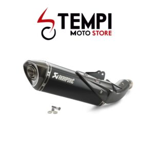 AKRAPOVIČ "SLIP-ON LINE" KTM Nuovo