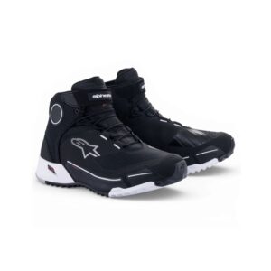 ALPINESTARS - CR-X DRYSTAR RIDING SHOES