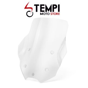 Parabrezza Touring orig. Yamaha Tracer 9 (2025) (altri modelli in descrizione)