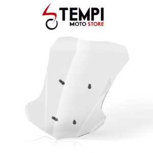 Parabrezza Touring originale Yamaha Tracer 7 (dal 2020 al 2024) Tracer 7 GT (2021)
