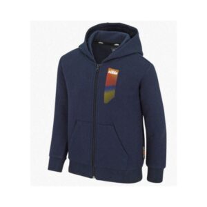 KTM - KIDS RACING ZIP HOODIE