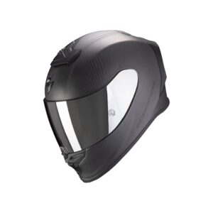 SCORPION - EXO-R1 CARBON AIR SOLID