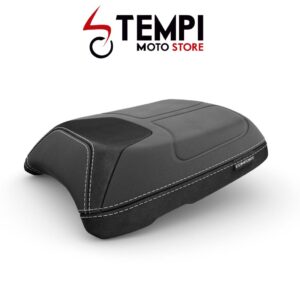 Sella comfort passeggero orig. Yamaha Tracer 9 (dal 2021 al 2024) (altri modelli in descrizione)