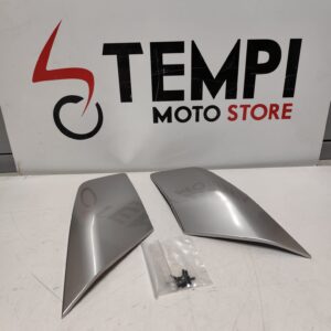 Cover colorata per valigie laterali originali Yamaha