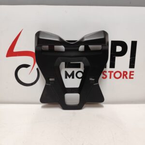 Piastra per bauletto originale Yamaha per moto e scooter (modelli in descrizione)