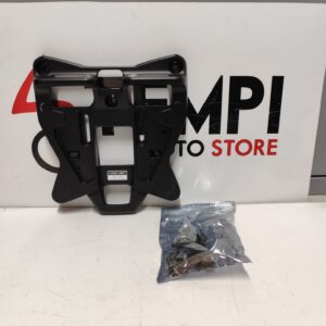 Piastra per bauletto origin. Yamaha per moto e scooter (modelli in descrizione)