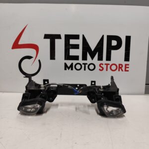 Faretti anteriori Yamaha Tracer 9 (dal 2021 al 2024)