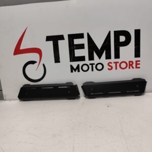 Radiator Side Cover originali Yamaha XSR700 (dal 2016 al 2025)