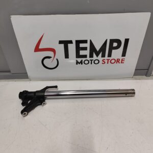 Stelo forcella SX Yamaha MT-09(dal 2021 al 2023) e Tracer 9 (dal 2021 al 2024)