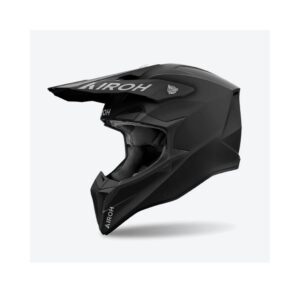 AIROH - WRAAAP COLOR MATT BLACK