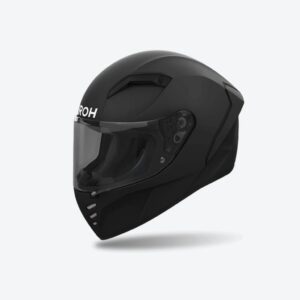 AIROH - CONNOR COLOR BLACK MATT