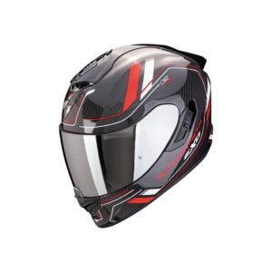 SCORPION - EXO-1400 EVO II CARBON AIR MIRAGE