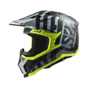 LS2 - MX703 C X-FORCE BARRIER