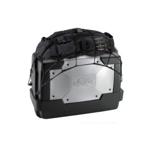 GIVI - RETE ELASTICA PORTAOGGETTI NERA