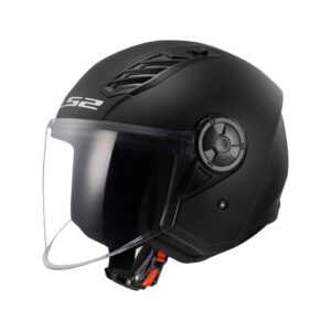 LS2 - OF616 AIRFLOW II SOLID