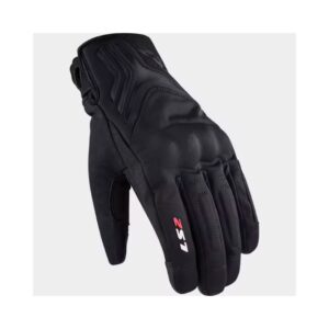 LS2 - JET II GLOVES MAN