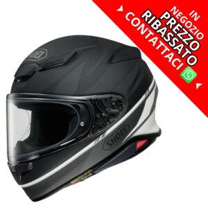 SHOEI - NXR2 NOCTURNE TC-5