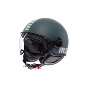 MOMO DESIGN - FGTRC CLASSIC E2206 CANDY MATT OTTANIO GREY/WHITE