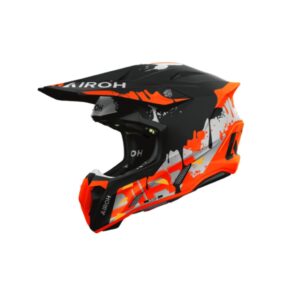 AIROH - TWIST 3 DIRT MATT