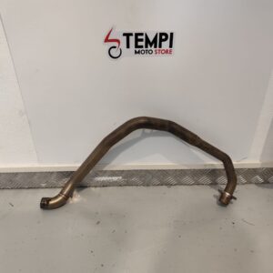 Collettore di scarico per Ohvale GP0/GP2