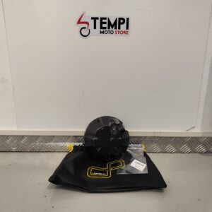 Coperchio frizione orig. Lightech carbonio Kawasaki Z900 (dal 2017 al 2023)
