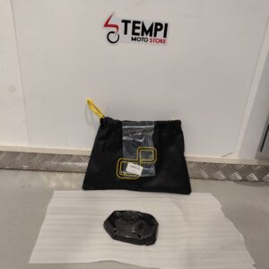 Coperchio pick up Carbonio orig. Lightech Kawasaki Z900 (dal 2017 al 2023)