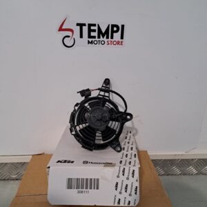 Ventola Dx KTM 790/890 ADV (anni e modelli in descrizione)