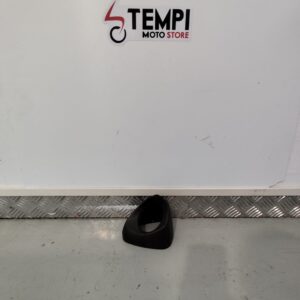 Fondello carbonio AKRAPOVIČ per scarico Slip-on Line