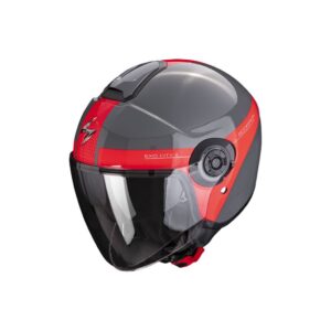 SCORPION - EXO CITY II SHORT