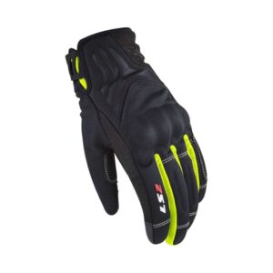 LS2 - JET II GLOVES LADY