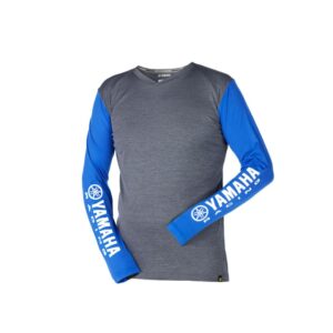 YAMAHA - 22 MTB CYCLE JERSEY MEN NEVIS